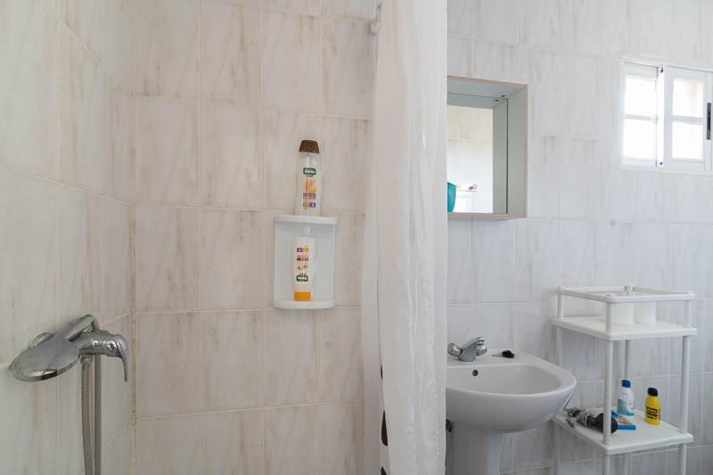 エル・パソPiscina Compartida, Solo Adultos, Ac, Calefaccionアパートメント エクステリア 写真